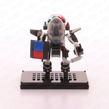 Конструктор Городские службы в ассортименте - фото 360