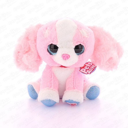 Игрушка интерактивная Pets Alive Помощь щеночку в ассортименте - фото 360