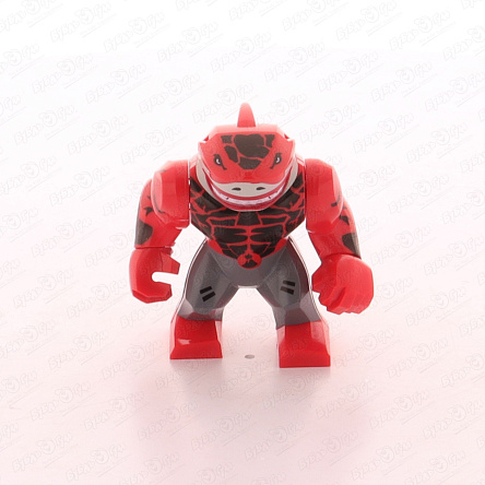 Фигурка Дикие воины в ассортименте - фото 360