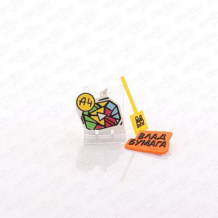 Набор SWEETBOX Влад А4 мармелад с игрушкой 10г - фото 360