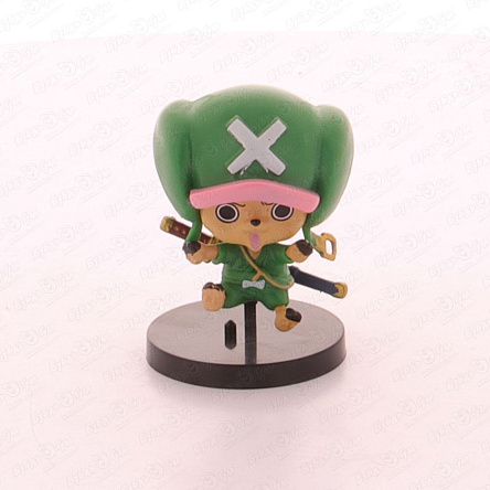 Фигурка-сюрприз Lanson Toys One piece с 3лет в ассортименте - фото 360