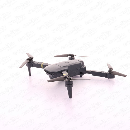 Квадрокоптер E58 на радиоуправлении с 14лет - фото 360