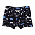  Трусы-боксеры BİYOKİDS хлопковые с принтом динозавров темно-синие