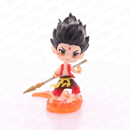 Фигурка-сюрприз Нэчжа 2 коллекционная с 3лет в ассортименте - фото 360