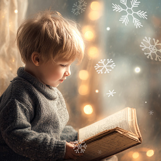 Как и зачем учить стихи с детьми: советы для разных возрастов