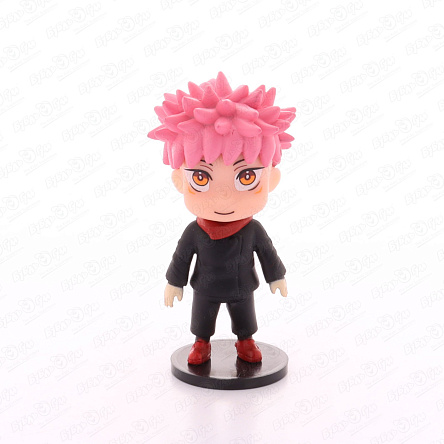 Фигурка-сюрприз Lanson Toys Jujutsu Kaisen chibi в ассортименте - фото 360