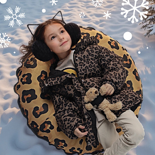 Выбираем зимний транспорт для ребенка