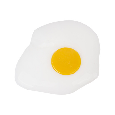 Прикол Яйцо с желтком мяшка прикол яйцо 2031 1