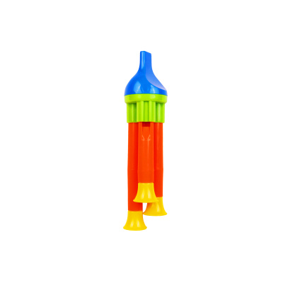Игрушка музыкальная «Дудочка» музыкальная игрушка дудочка большая цвета микс