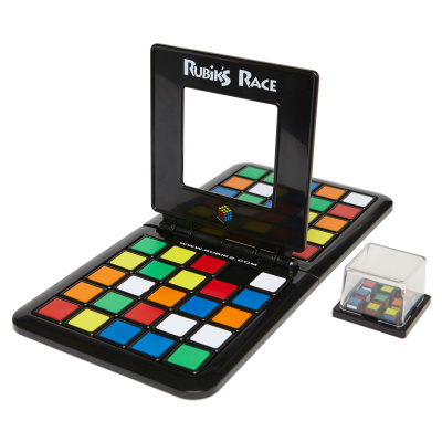 Игра логическая Rubik's Race Противостояние с 5лет логическая игра rubik s race