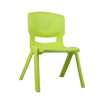 Стул пластиковый зелёный пластиковый стул simple