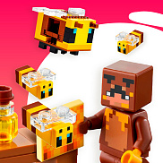 Самые популярные серии LEGO Самые популярные серии LEGO