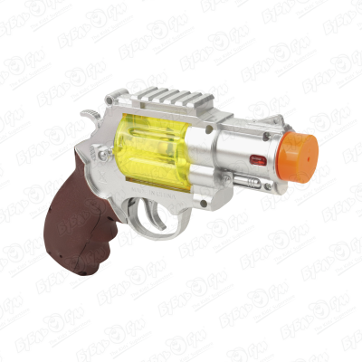Револьвер штурмовой ARS-239 световые и звуковые эффекты