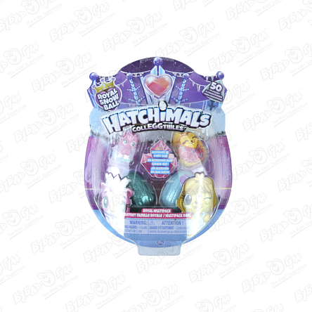 Hatchimals c hot sale