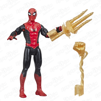 Фигурка «Человек-паук» с аксессуарами 15 см в ассортименте цена и фото
