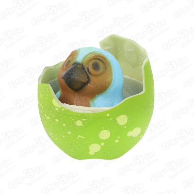 Игрушка яйцо-сюрприз Птички в ассортименте игрушка сюрприз sbox буба в ассортименте