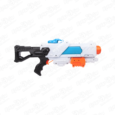 Оружие водное Винтовка в ассортименте оружие пластиковое набор клинков цвета в ассортименте