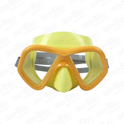 Маска для ныряния Bestway Глайдер с 3лет в ассортименте маска для ныряния bestway sparkle n shine 22062 в ассортименте