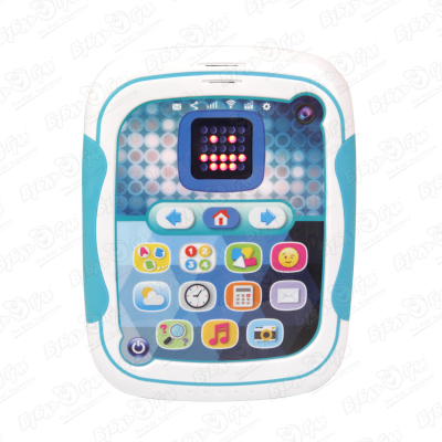Игрушка планшет Winfun обучающая цена и фото
