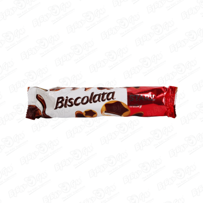цена Печенье Biscolata Starz 88г