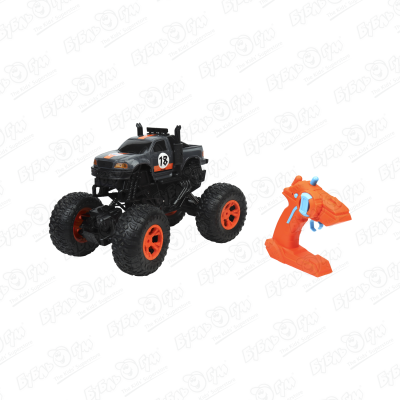 Краулер Lanson Toys Off Road Pioneer 4WD р/у акб 1:14 цена и фото