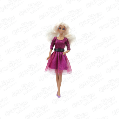 Кукла Defa Lucy в вечернем платье в ассортименте кукла гратвест 29см бьюти в вечернем платье в ассортименте 855 13 д32571