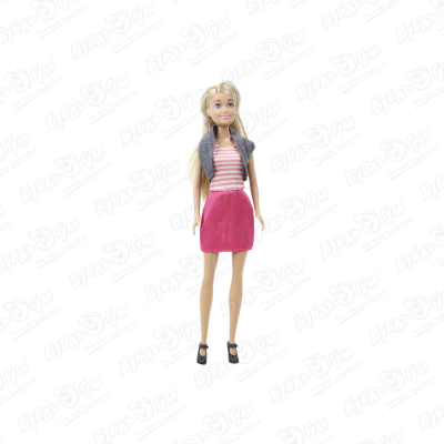 цена Кукла Lanson Toys с набором одежды и аксессуарами