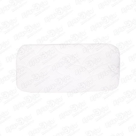 Матрас в коляску Puffy Elite кокосовая койра 38х80 см