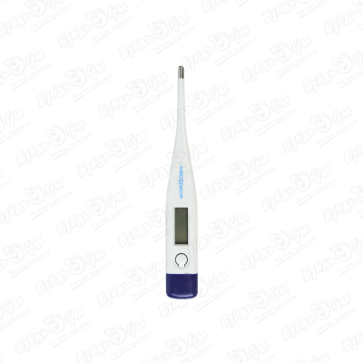 Термометр MED ELP медицинский электронный запчасть elp elp db e16 1 дозирующее лезвие doctor blade lj 4l 4p canon fc pc elp