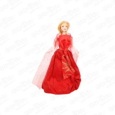 Кукла Lanson Toys Sofi в вечернем платье с аксессeсуарами кукла в вечернем платье 8354 в коробке