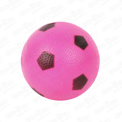 Мяч футбол 10см в ассортименте цена и фото