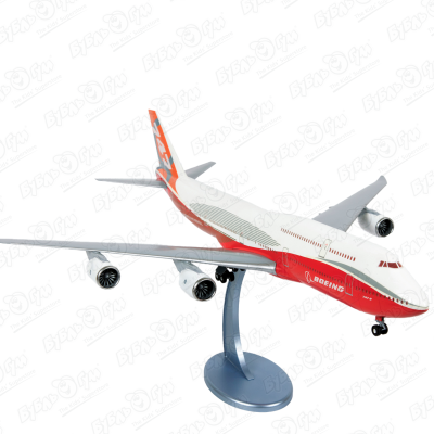 revell набор моделей боинг 747 Конструктор авиалайнер «Боинг 747-8»