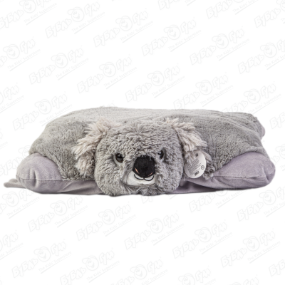 Игрушка-подушка коала Кэти рюкзак подушка для безопасности малыша коала