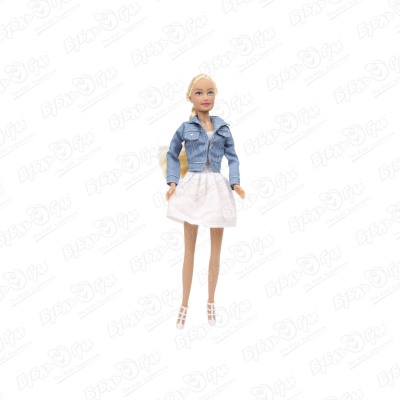 цена Кукла Defa Lucy с платьями и аксессуарами в ассортименте