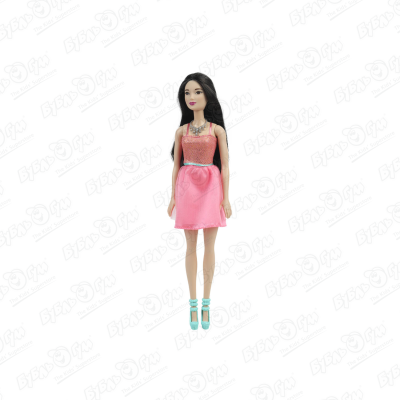 Кукла Barbie Сияние моды в ассортименте