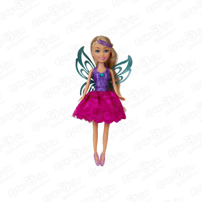 Кукла Sparkle Girlz Фея в стаканчике в ассортименте набор игровой sparkle girlz волосы мечты в ассортименте