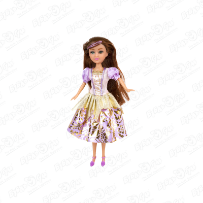 Кукла Sparkle Girlz Принцесса в ассортименте мини кукла sparkle girlz зимняя принцесса 11 5 см в ассортименте