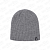 Шапка Lanson Kids демисезонная серая