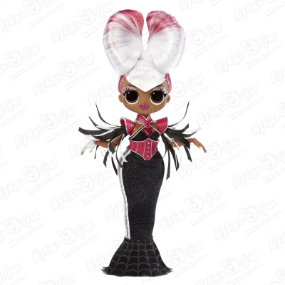 цена Кукла LOL OMG Movie magic doll- Spirit queen